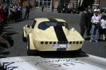 Chevrolet Corvette Grand Sport Replica 1963 года